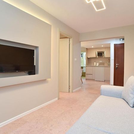 Goldpalma Apartment Будва Экстерьер фото