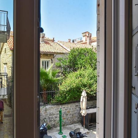 Goldpalma Apartment Будва Экстерьер фото