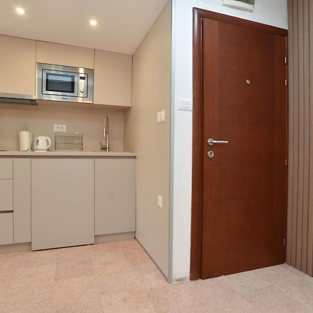 Goldpalma Apartment Будва Экстерьер фото