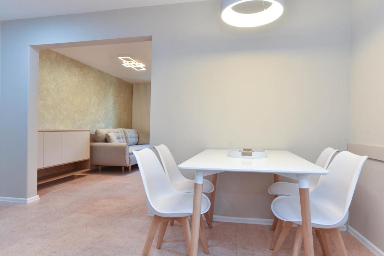 Goldpalma Apartment Будва Экстерьер фото