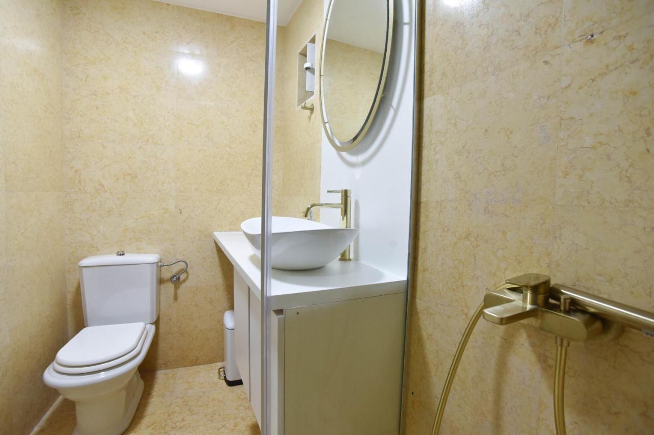 Goldpalma Apartment Будва Экстерьер фото